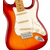 Fender Player II Stratocaster MN Aged Cherry Burst thumbnail 4