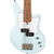Ashdown Roasted Capri-23 Ice Blue thumbnail 4