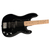 Pack Squier Affinity Precision Bass PJ MN Noir thumbnail 4