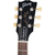 Gibson Les Paul Standard '50s Figured Dark Purple Burst thumbnail 4