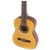 GEWA Student 1/2 Konzertgitarre Natur hell thumbnail 4