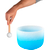 Sela SECCU10G Campana di Cristallo Blu 10" 432 Hz thumbnail 4