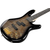 Ibanez GSR200PC-TPB Transparent Pale Black Burst thumbnail 4