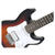 Rocktile Sphere Junior E-Gitarre 3/4 Sunburst  - Retoure (Zustand: sehr gut) thumbnail 4