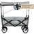 Stagecaptain Bollycart-907D GY Carretto Pieghevole con Tetto thumbnail 4