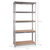 Stagecaptain Heavyrack Set Scaffale Angolare Esteso per Magazzino thumbnail 4