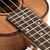 Cascha 2027 Premium Mahagoni Sopran Ukulele Bundle  - Retoure (Zustand: sehr gut) thumbnail 4