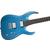 Jackson Pro Series Signature Misha Mansoor Juggernaut HT6 Blue Sparkle thumbnail 4