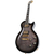 Gibson Les Paul Trans Ebony Burst thumbnail 4
