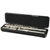 Yamaha YFL-372 Dwarsfluit Zilveren Kop Ringkleppen thumbnail 4