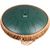 Sela SETD13U2 Unity Tongue Drum 13" C-Major Verde 432 Hz thumbnail 4