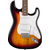 Fender Standard Stratocaster 3-Color Sunburst thumbnail 4