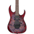Ibanez RG470PB-REB Red Eclipse Burst  - Retoure (Zustand: sehr gut) thumbnail 4