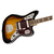 Squier Classic Vibe '70s Jaguar LRL 3-Color Sunburst thumbnail 4
