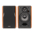 Système d'enceintes Edifier R1380T 2.0 Aspect Bois thumbnail 4