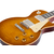 Gibson 1959 Les Paul Standard Reissue VOS Dirty Lemon thumbnail 4