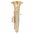 Miraphone Bb-Tuba Model 496 Hagen Messing thumbnail 4
