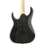 Ibanez GRG120QASPBKG GIO RG Black Gradation thumbnail 4