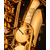 Selmer Sassofono Alto Eb Signature, Verniciatura Oro thumbnail 4