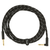 Fender Deluxe Series Cable Angled 3m Black Tweed thumbnail 4