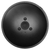 Sela SE 380 Melody Tongue Drum 14" D Kurd Black thumbnail 4