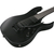 Ibanez RGRB620-BKF Iron Label Black Flat thumbnail 4