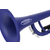 Classic Cantabile KTP-30MB MardiBrass Tromba in Plastica Bb Opaca Blu thumbnail 4