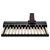 Clavia Nord Pedal Keys 25 thumbnail 4