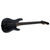 ESP LTD SN-1007HT Baritone Black Blast thumbnail 4