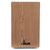 XDrum Cajon El Bajo Bass Port Black / Walnut incl. housse thumbnail 4
