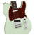 Fender America Ultra Luxe Telecaster RW Surf Green  - Retoure (Zustand: gut) thumbnail 4