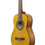 Ibanez GA1-OAM Open Pore Amber 1/2  - Retoure (Zustand: sehr gut) thumbnail 4