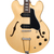 Gibson ES-330 Antique Natural thumbnail 4