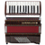 Alpenklang Pro Accordeon II 48 M Set Palissander thumbnail 4