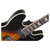 Rocktile Pro HB100-SB E-Gitaar Vintage Sunburst thumbnail 4