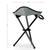 Stagecaptain TP-345 GY Sgabello Pieghevole A Tre Gambe Set 2x thumbnail 4