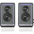 Edifier QR65 Diffusore Design Black thumbnail 4