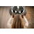 Meinl Sonic Energy Om Gong 32" Cuore Chakra thumbnail 4