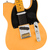 Fender American Ultra Luxe Vintage '50s Telecaster Butterscotch Blonde thumbnail 4