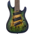 Cort KX508 Multi Scale II Mariana Blue Burst thumbnail 4