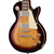 Epiphone Les Paul Standard 50s Figured Bourbon Burst  - Retoure (Zustand: gut) thumbnail 4