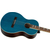 Ortega RRA-OCT Ranger Ocean Blue thumbnail 4