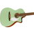 Fender Newporter Player Westerngitaar Surf Green thumbnail 4