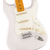 Fender American Ultra Luxe Vintage '50s Stratocaster White Blonde thumbnail 4