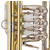 Cerveny CTR 590 Tromba Bassa in Bb thumbnail 4