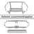 Stagecaptain CDDF-09 Chafing-Dish Voedselwarmer thumbnail 4