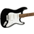 Squier Affinity Series Stratocaster Mustang Micro Pack Black thumbnail 4