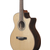 Ibanez AE300ZRJR-NT Natural  - Retoure (Zustand: sehr gut) thumbnail 4