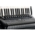 Fisarmonica Alpenklang Pro V 96 CM Elite nera thumbnail 4