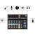 Pronomic B-603 Mini-Mixer mit Bluetooth und USB-Recording  - Retoure (Zustand: sehr gut) thumbnail 4